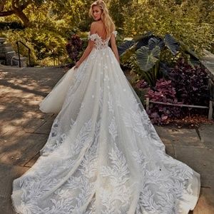 Eve Of Milady Wedding Dress 369